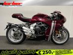 MV Agusta SUPERVELOCE 98 (bj 2025), Motoren, MV Agusta, Bedrijf, Super Sport, Meer dan 35 kW