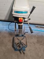 Contimac Ch 18 Tafelboormachine 230v kolomboormachine, Ophalen of Verzenden, Contimac, N.v.t, N.v.t