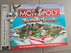 Monopoly tropical tycoon, Hobby en Vrije tijd, Gezelschapsspellen | Bordspellen, Ophalen of Verzenden, Nieuw, Parker
