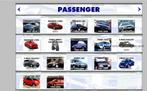 Microcat Ford Europa 2020 onderdelencatalogus VMware. [09/20, Auto diversen, Verzenden