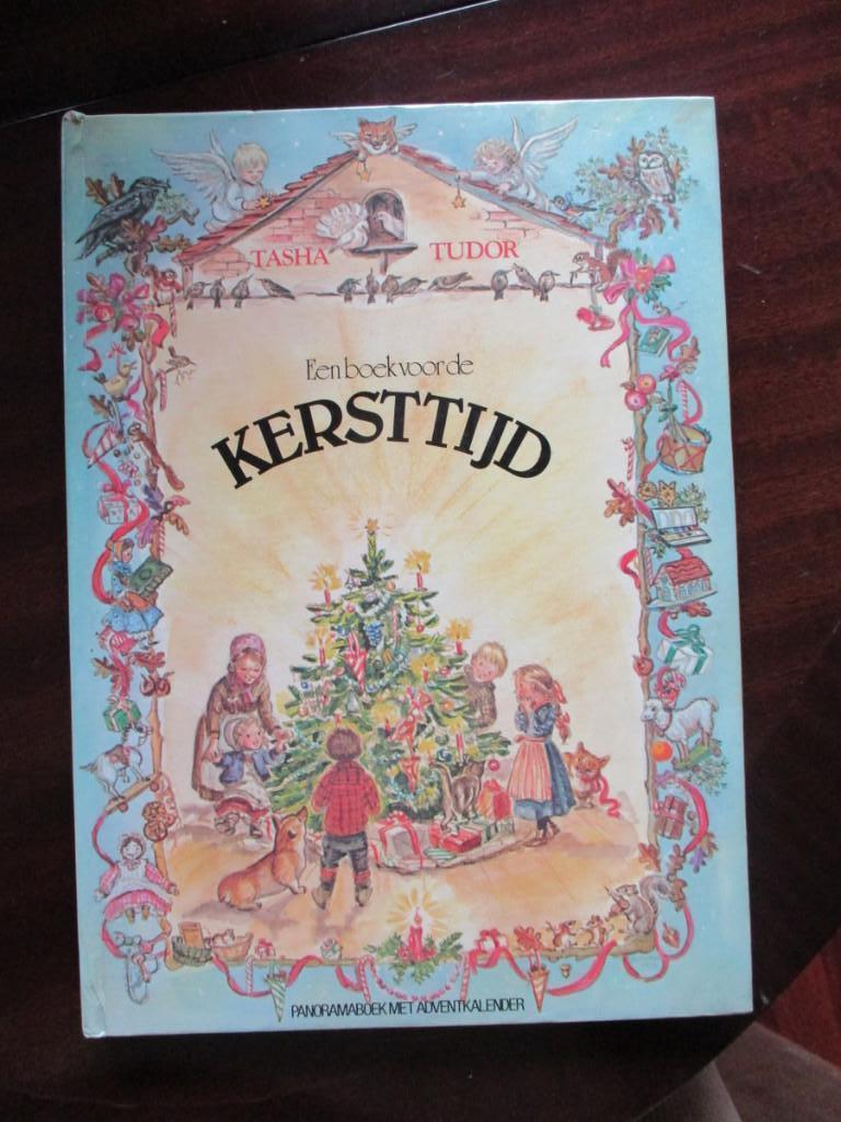 Boek: Pop-up boek over de Kerst(periode), Boeken, Prentenboeken en Plaatjesalbums, Gelezen, Prentenboek, Ophalen of Verzenden