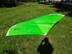 Gong Neutra wing 5m, Watersport en Boten, Ophalen of Verzenden, Gebruikt, Wingsurf-wing
