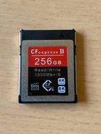 Merkloze CF Epress geheugen kaart, Audio, Tv en Foto, Fotografie | Geheugenkaarten, Verzenden, Overige typen, Nieuw, Fotocamera