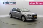 Peugeot 208 1.2 PureTech Active Pack - Carplay, Cruise, Voorwielaandrijving, Gebruikt, Euro 6, 1199 cc
