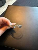Buddha to Buddha George cuff  Armband Zilver maat E+, Sieraden, Tassen en Uiterlijk, Ophalen of Verzenden, Zo goed als nieuw, Zilver