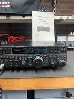 Yaesu ft 950 hf & 50 mhz, Telecommunicatie, Ophalen of Verzenden, Zo goed als nieuw