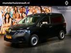 Renault Kangoo 1.5 Blue dCi 95 Comfort L1 Euro 6 - Multimedi, Voorwielaandrijving, Gebruikt, 4 cilinders, Renault
