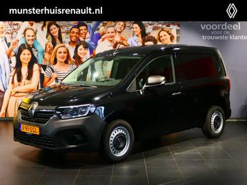 Renault Kangoo 1.5 Blue dCi 95 Comfort L1 Euro 6 - Multimedi beschikbaar voor biedingen