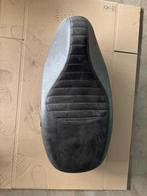 Vespa Sprint / Primavera zadel bruin, Ophalen, Nieuw, VESPA