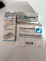 Viessmann  5210 Signal module, Verzenden, Zo goed als nieuw, Gelijkstroom of Wisselstroom, Overige merken