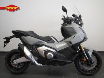 Honda X-ADV 750 (bj 2025) beschikbaar voor biedingen