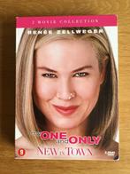 2 Movie Collection Renee Zellweger Dvd, Alle leeftijden, Ophalen, Gebruikt