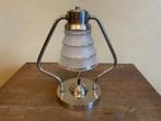 Tafellamp Schemerlampje Bureaulamp Lampje art deco 1930, Antiek en Kunst, Antiek | Lampen, Ophalen
