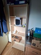 Gratis Boekenkast, Ophalen, Gebruikt, 50 tot 100 cm, 150 tot 200 cm