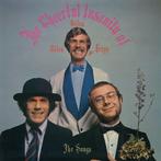 Giles, Giles & Fripp  - The Cheerful Insanity - LP, Verzenden, Nieuw in verpakking, 12 inch
