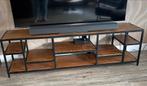 Soho TV Meubel 180x45 - Industrieel Design, Huis en Inrichting, Kasten | Televisiemeubels, Ophalen, 150 tot 200 cm, Nieuw, Minder dan 100 cm