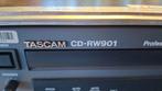 Tascam CD-RW901 Professionele CD Brander, Ophalen, Gebruikt, Overige merken