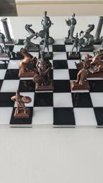 Schaakspel, Verzenden