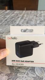 Adapter, Ophalen of Verzenden, Nieuw
