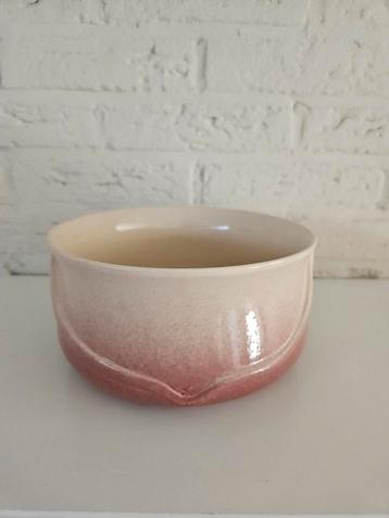 ☆OPRUIMING☆ Oude Brocante Bloempot beschikbaar voor biedingen