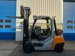 VS-22224 LPG Triplex heftruck Still RX70-35T 6.040mm bj2018, 3000 tot 4000 kg, LPG, Heftruck, Still