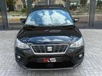 Seat Arona 1.0 TSI Xcellence 115pk DSG Alcantara AppleCarpla, Gebruikt, Arona, 116 pk, Zwart