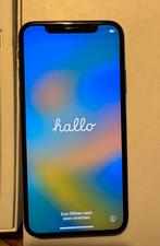 IPhone X -64B, zwart., Telecommunicatie, Mobiele telefoons | Apple iPhone, Ophalen, Zwart, 78 %, IPhone X