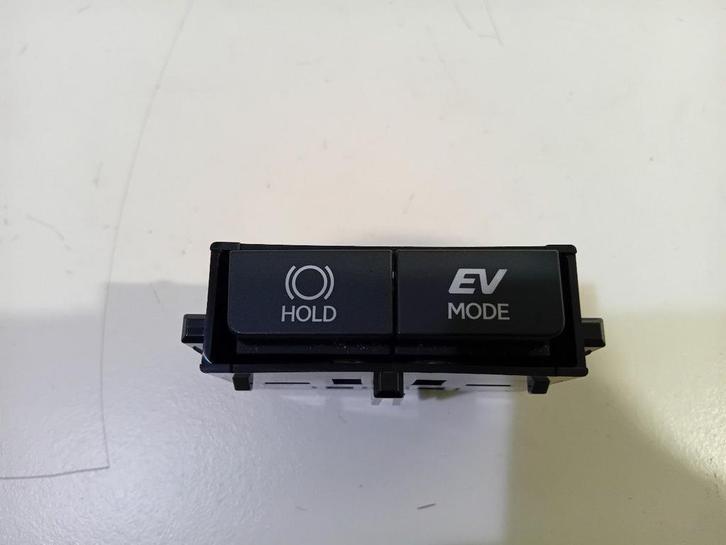 Schakelaar Lexus ES, Auto-onderdelen, Dashboard en Schakelaars, Lexus, Gebruikt, Herkomst onderdeel bekend, 12 maanden garantie