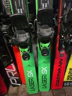 170cm STOCKLI LASER SX, Sport en Fitness, Skiën en Langlaufen, Overige merken, 160 tot 180 cm, Ophalen of Verzenden, Zo goed als nieuw