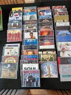 Verzameling CD's totaal 146 stuks, Ophalen, 1980 tot 2000, Gebruikt