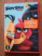 Dvd The Angry Birds movie, Ophalen of Verzenden, Zo goed als nieuw