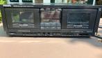 Philips FC773  Dual logic stereo cassette deck, Ophalen, Philips