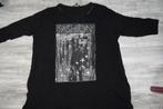 nieuw MS Mode shirt fashion mt XXXL, Ophalen of Verzenden, Nieuw, Zwart, Shirt of Top