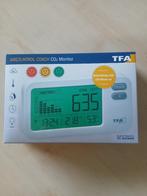 TFA 31.5009.02   -   CO2 meter, Doe-het-zelf en Verbouw, Meetapparatuur, Ophalen of Verzenden, Nieuw, Overige meters