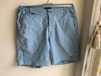 MR MARVIS.Heren short maat L, Ophalen of Verzenden, Zo goed als nieuw, Blauw