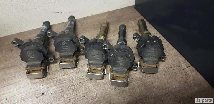 Bobine BMW M52 2.0 2.5 2.8 320i 325i 328i, Auto-onderdelen, Motor en Toebehoren, BMW, Gebruikt, Ophalen of Verzenden