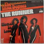 Three Degrees - The Runner (7" Vinyl), Gebruikt, 7 inch, Single, Dance