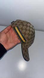 Gucci pet limited zweden, Kleding | Heren, Hoeden en Petten, Ophalen of Verzenden, Pet, Zo goed als nieuw, 58 of 59 cm (L, 7¼ of ⅜ inch)