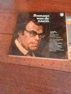 Lp box Bomans was de naam, Ophalen of Verzenden, Zo goed als nieuw, 12 inch
