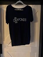 LOVE2WAIT shirt maat S, Kleding | Dames, Maat 38/40 (M), Verzenden, Zwart, Zo goed als nieuw