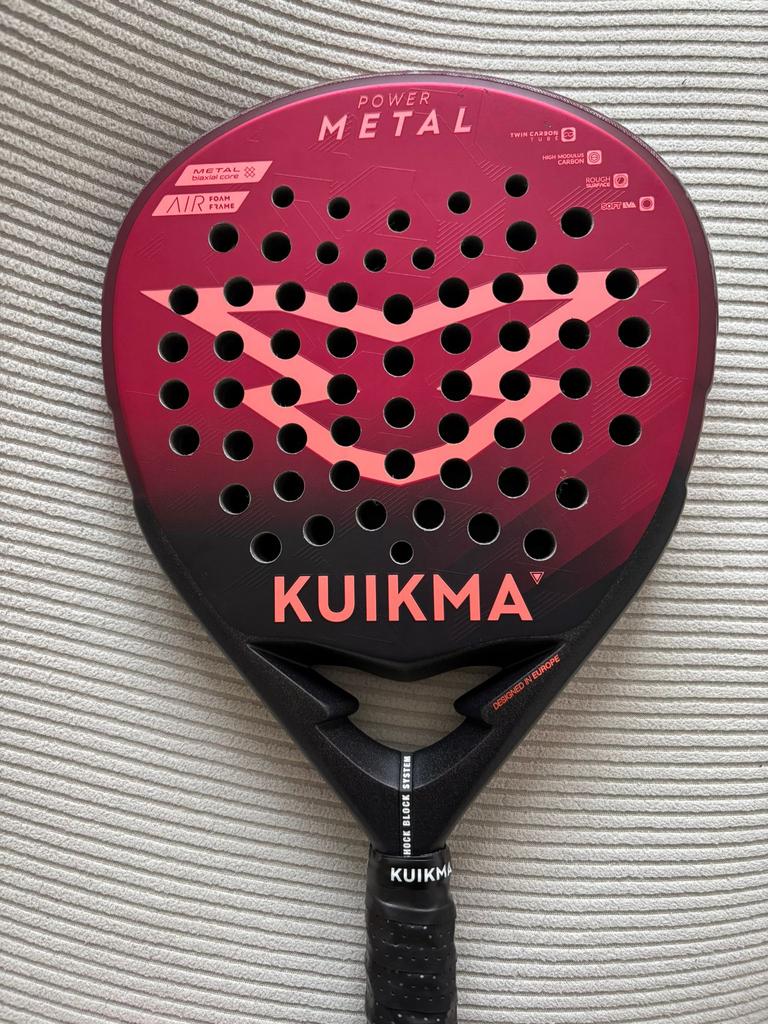 Padel Racket, Sport en Fitness, Padel, Nieuw, Padelracket, Ophalen of Verzenden