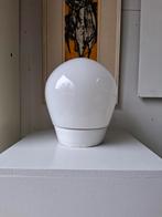 Vintage lamp Wagenfeld Lindner Leuchten retro design, Gebruikt, -, -, Ophalen of Verzenden