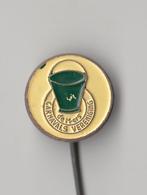 Carnaval Eindhoven de Emmers speldje, Verzamelen, Gebruikt, Niet vindbaar, Niet vindbaar, Speldje of Pin