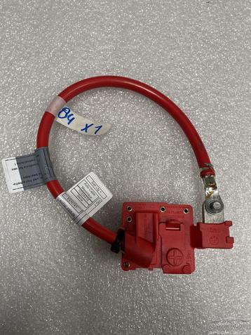 BMW E84 X1 accu klem / zekeringkabel batterij kabel positief beschikbaar voor biedingen