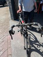 Zien is kopen, Fietsen en Brommers, Fietsen | Racefietsen, Overige merken, Minder dan 10 versnellingen, Carbon, Heren
