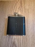 Jagermeister heupfles zakflacon leuk voor carnaval *, Ophalen of Verzenden, Gebruiksvoorwerp