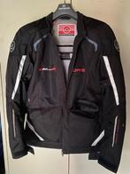 Motorkleding, Motoren, Kleding | Motorkleding, Ophalen, Tweedehands, Heren, Jas | textiel