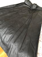 Rok, Kleding | Dames, Rokken, Ophalen of Verzenden, Zo goed als nieuw, Maat 42/44 (L), Zwart