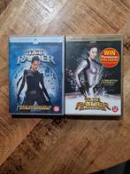 Angelina Jolie als Lara Croft Tomb Raider The Cradle of Life, Vanaf 6 jaar, Ophalen of Verzenden, Zo goed als nieuw