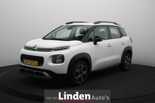 Citroën C3 Aircross 1.2 PureTech S&S Feel | Navigatie | Car, Auto's, Citroën, Bedrijf, Te koop, C3 Aircross, ABS, Airbags, Airconditioning